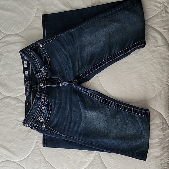 Miss Me Jeans - Picture 3 of 3
